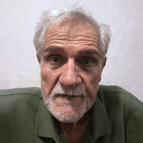 Eduardo Baumeister